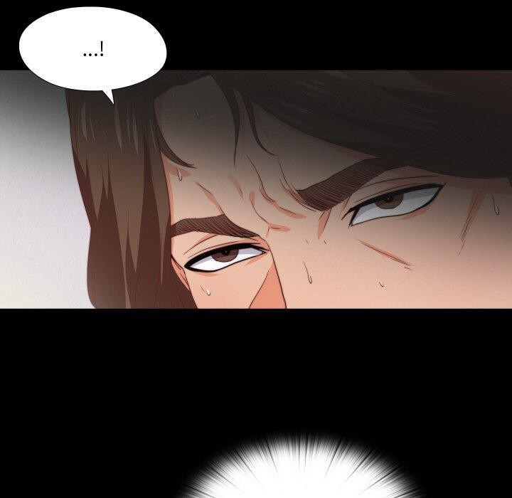 無法上色的關係第12話