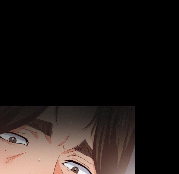 无法上色的关係第12話