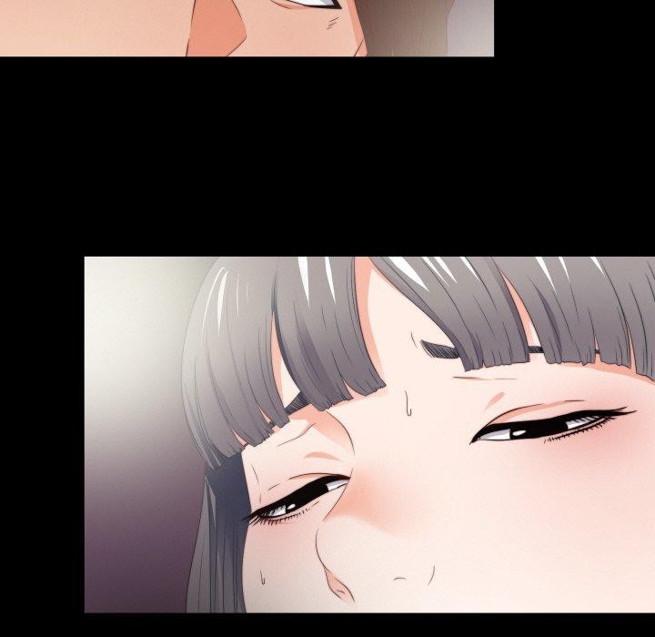 无法上色的关係第12話