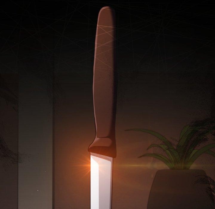 神圣陷阱第31話