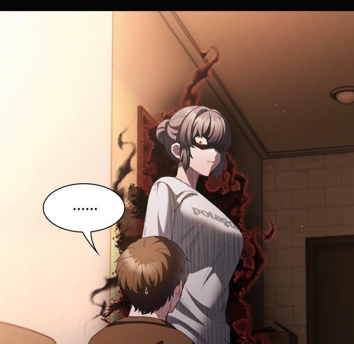 神圣陷阱第31話