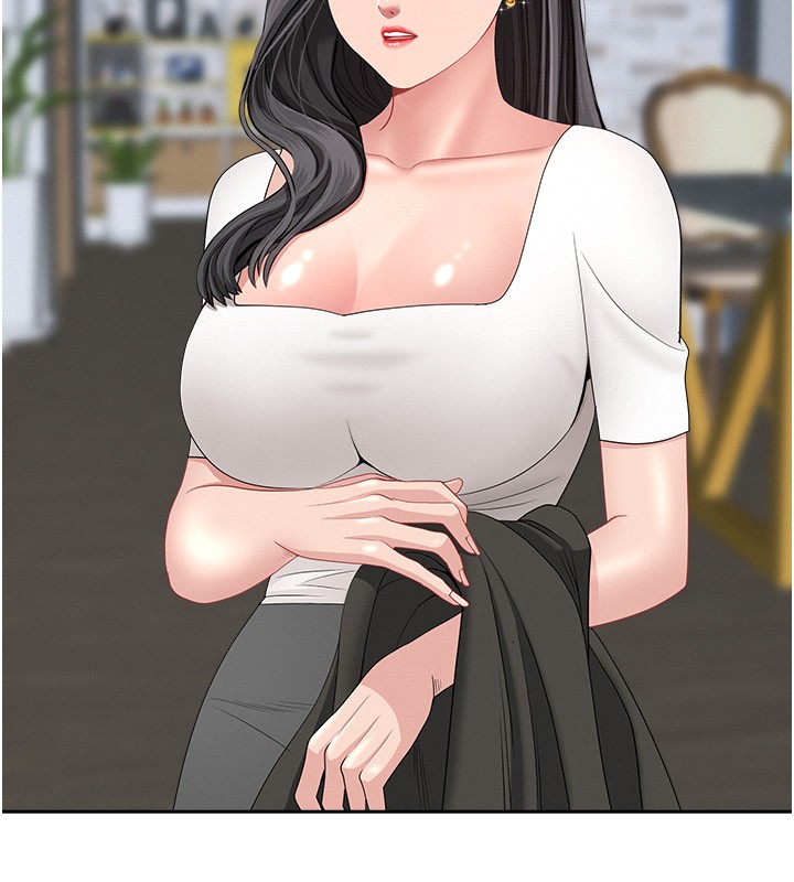 罪爱人妻第20話-在車子裡感受彼此氣息