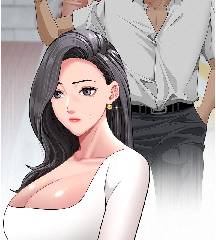 罪爱人妻第20話-在車子裡感受彼此氣息