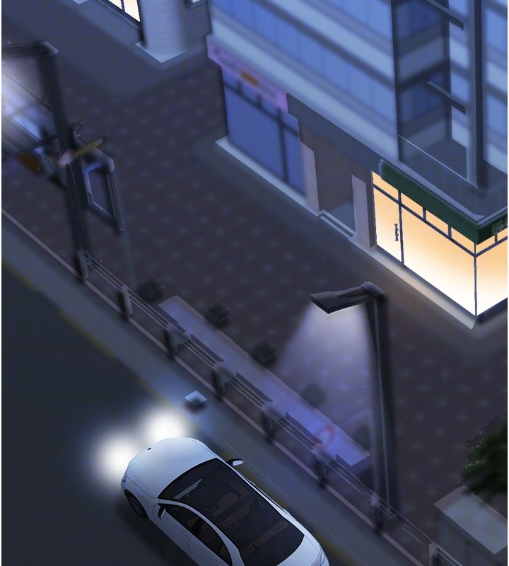 罪爱人妻第20話-在車子裡感受彼此氣息