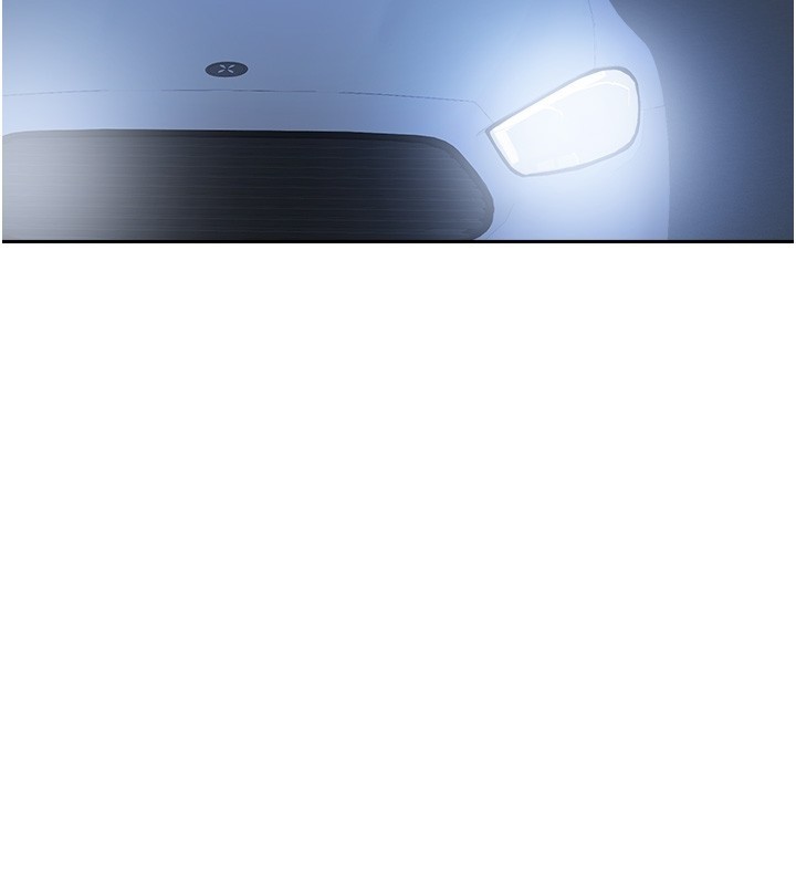 罪爱人妻第20話-在車子裡感受彼此氣息