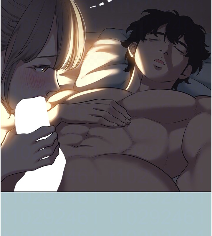 不要恋爱要打炮第30話-雖然無心交往