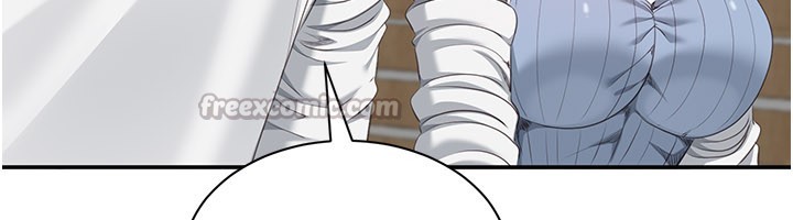 倒追游戏第37話-偷聽女兒的呻吟聲