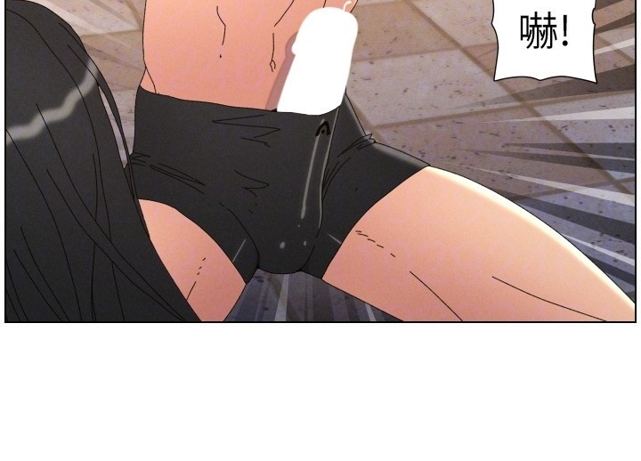 兄妹的秘密授课第95話-砲友出道當藝人?!