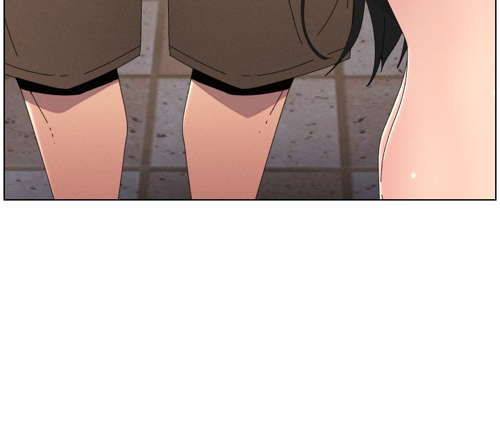 兄妹的秘密授课第95話-砲友出道當藝人?!