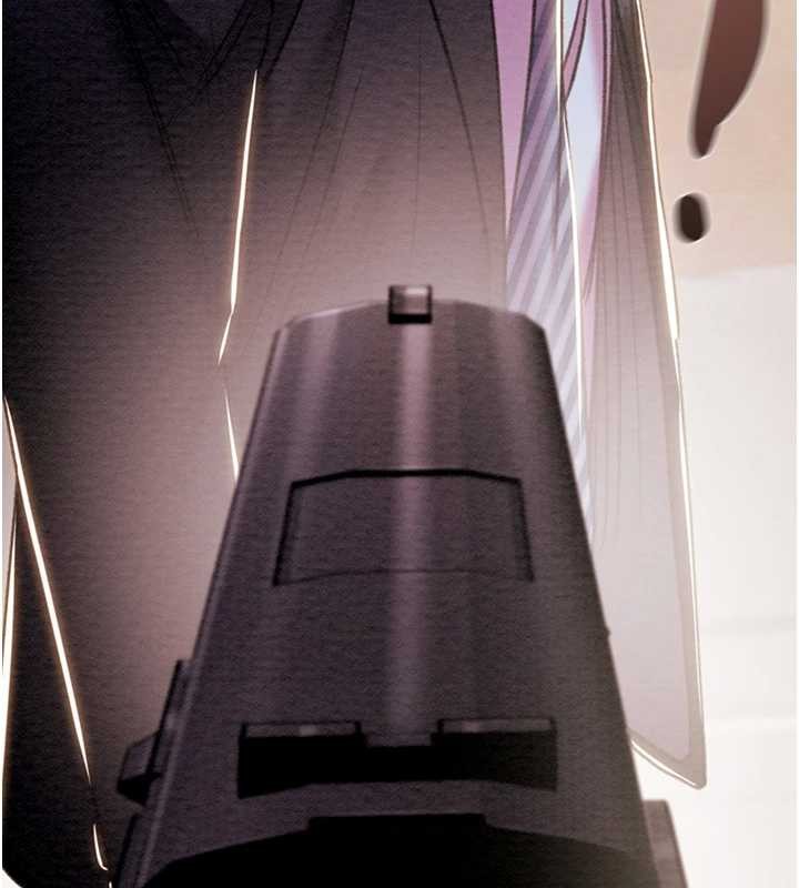 掠夺行动第92話-風水輪流轉