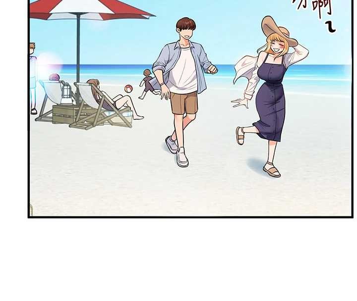 玩轉學姊第96話-事與願違的激情