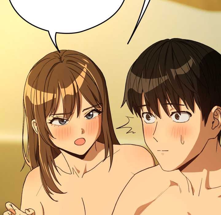 下班后的例行恋爱第93話