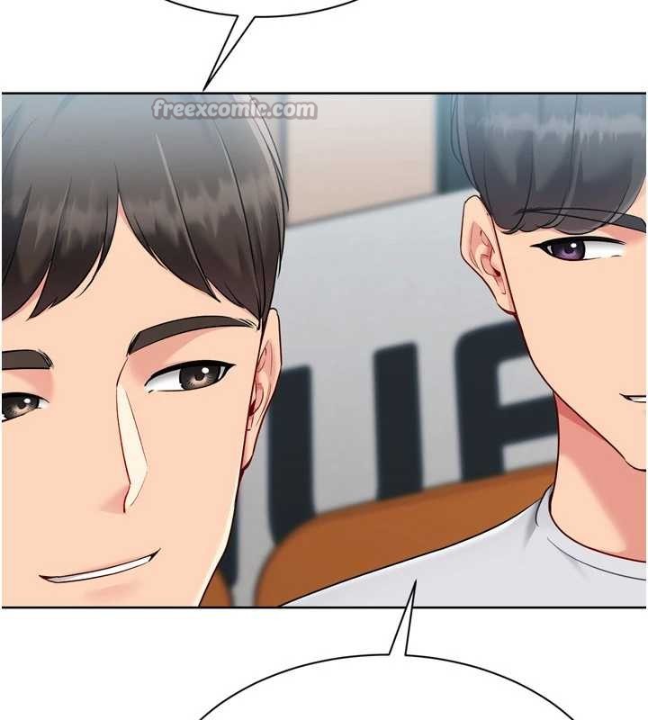 Setup!排球少女第84話-直擊競爭對手的性愛現場