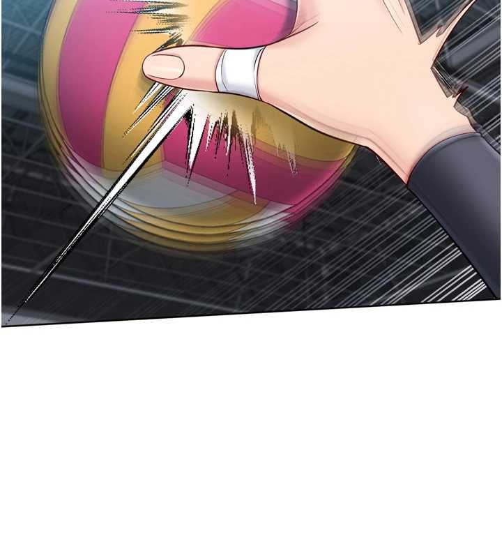 Setup!排球少女第84話-直擊競爭對手的性愛現場