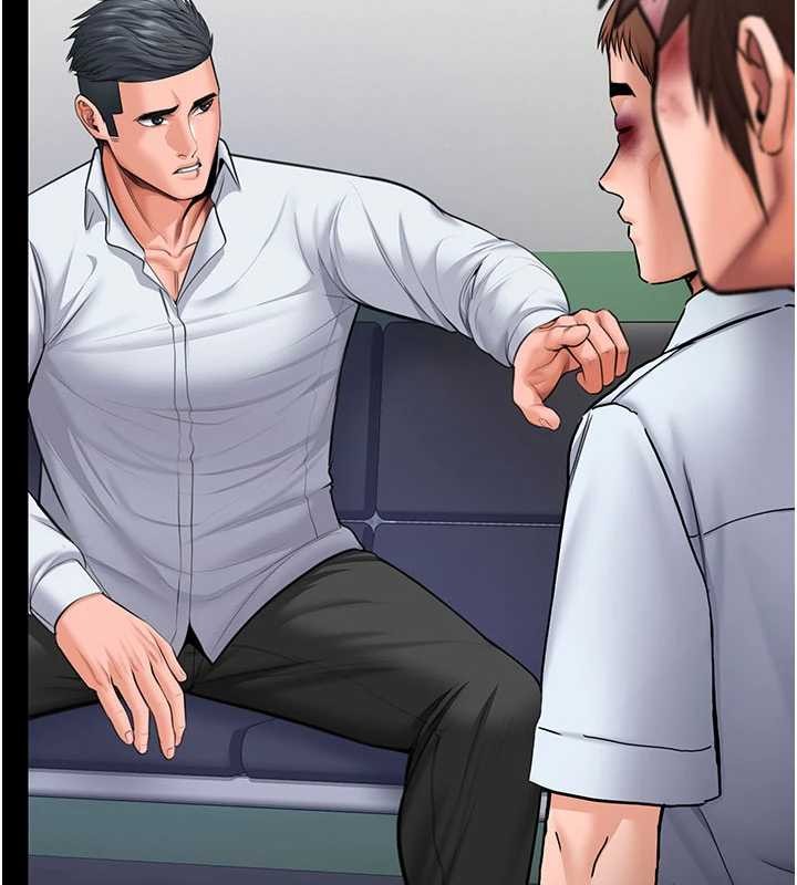 守护妳第19話-成為黑道的天賦