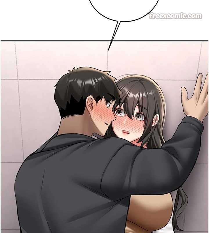 新生老司机第21話-戶外裸露的學生會長