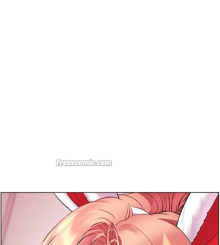 老师的亲密指导第86話-舉高高射比較裡面&hearts;