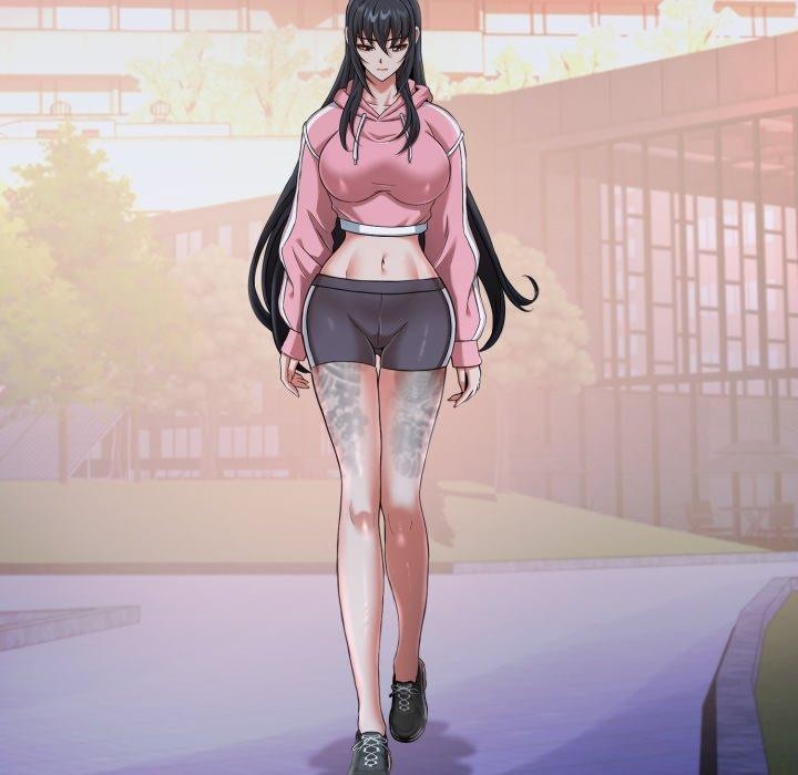 黑帮千金养成记第13話