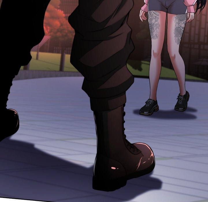 黑幫千金養成記第13話