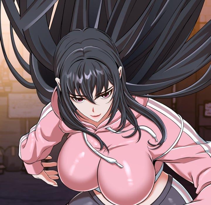 黑帮千金养成记第13話