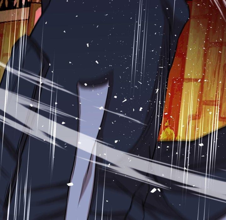 黑帮千金养成记第13話