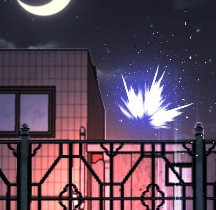 黑帮千金养成记第13話