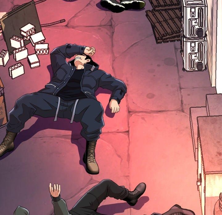 黑帮千金养成记第13話