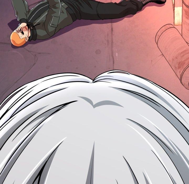 黑帮千金养成记第13話