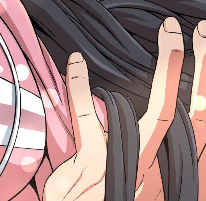 黑帮千金养成记第13話