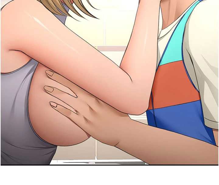 顶加套房的春天第56話-容易心軟的鄰家姐姐