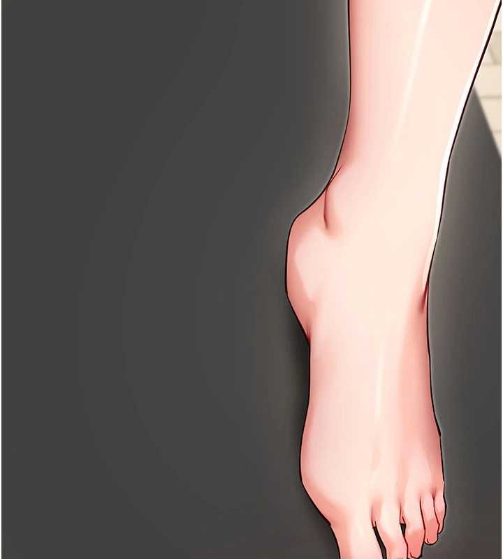 拜脱拜脱App第52話-都濕透了，還裝清高