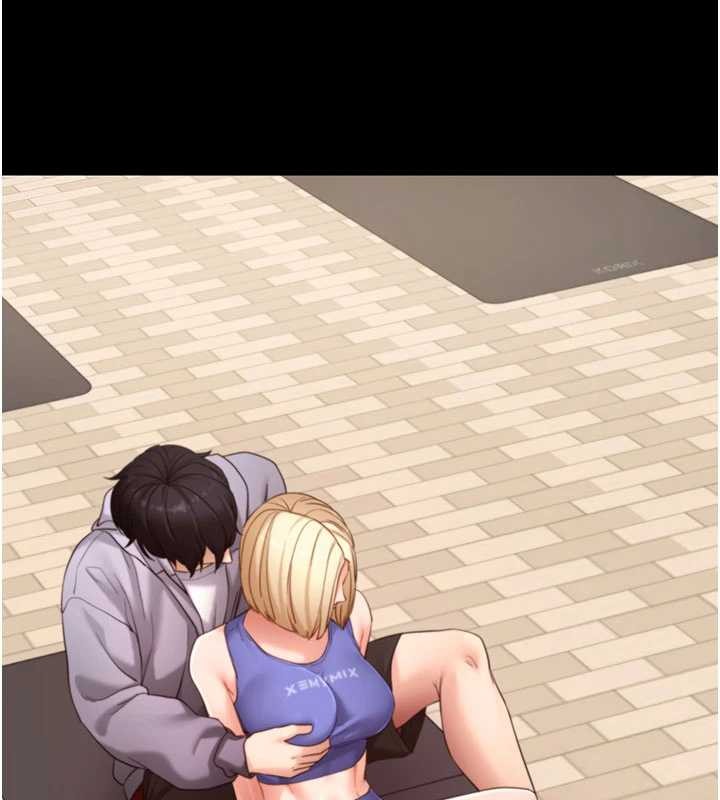 拜脱拜脱App第52話-都濕透了，還裝清高