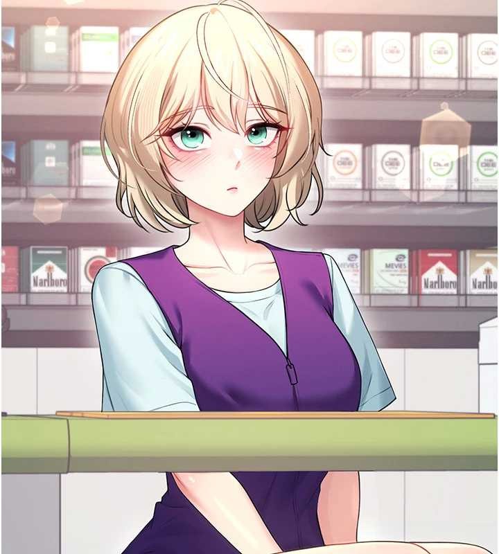 飞机杯女神连线中第50話-與超商姐妹花的邂逅