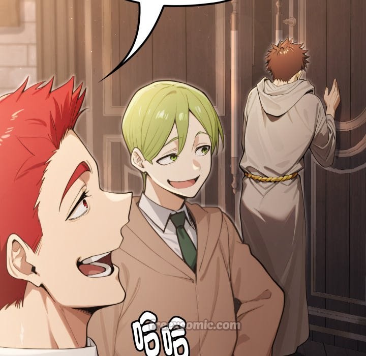 迷雾深处的诱惑第10話