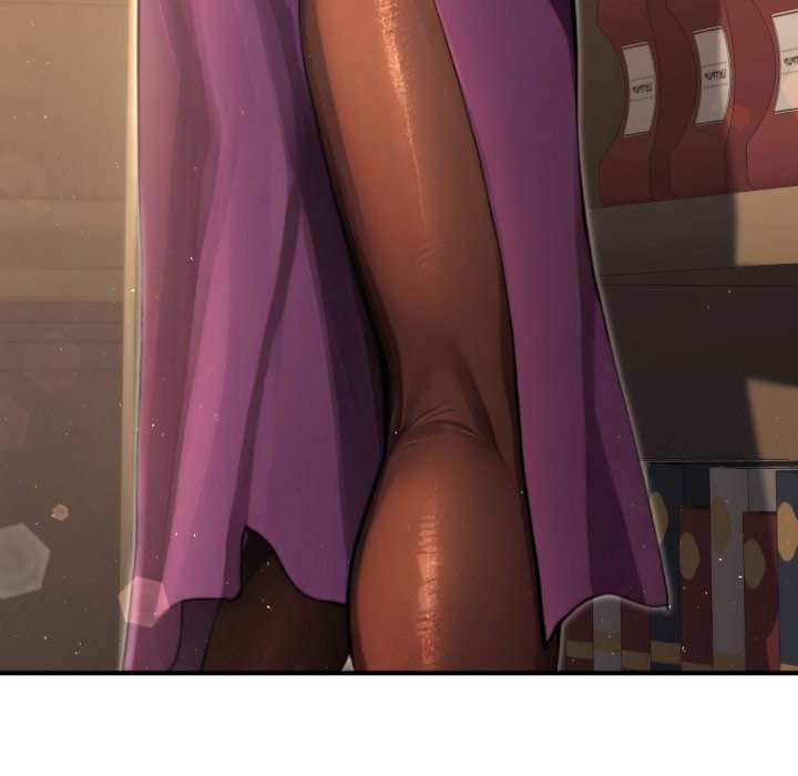 迷雾深处的诱惑第10話