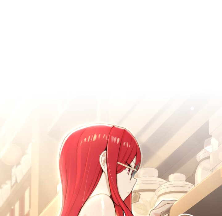 迷雾深处的诱惑第10話