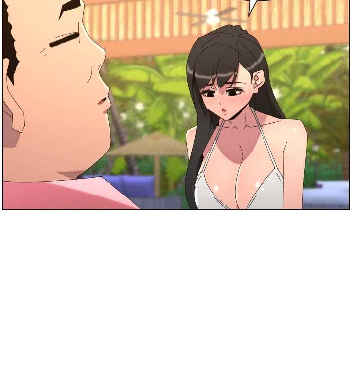 兄妹的秘密授课第96話-小白兔偶遇大GG騷擾狂!