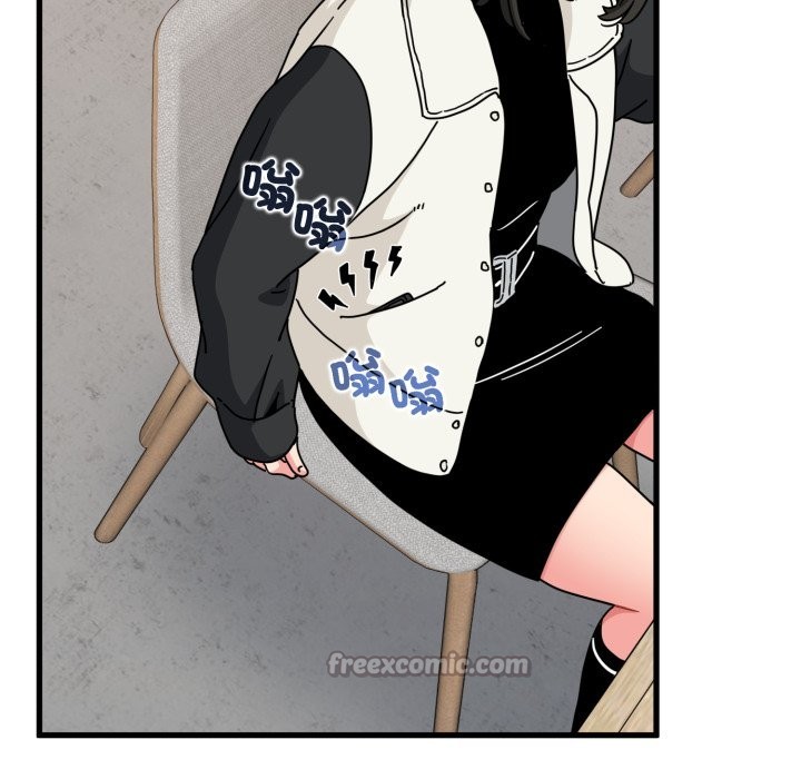 发小碰不得第104話