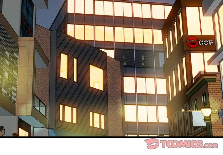 发小碰不得第105話