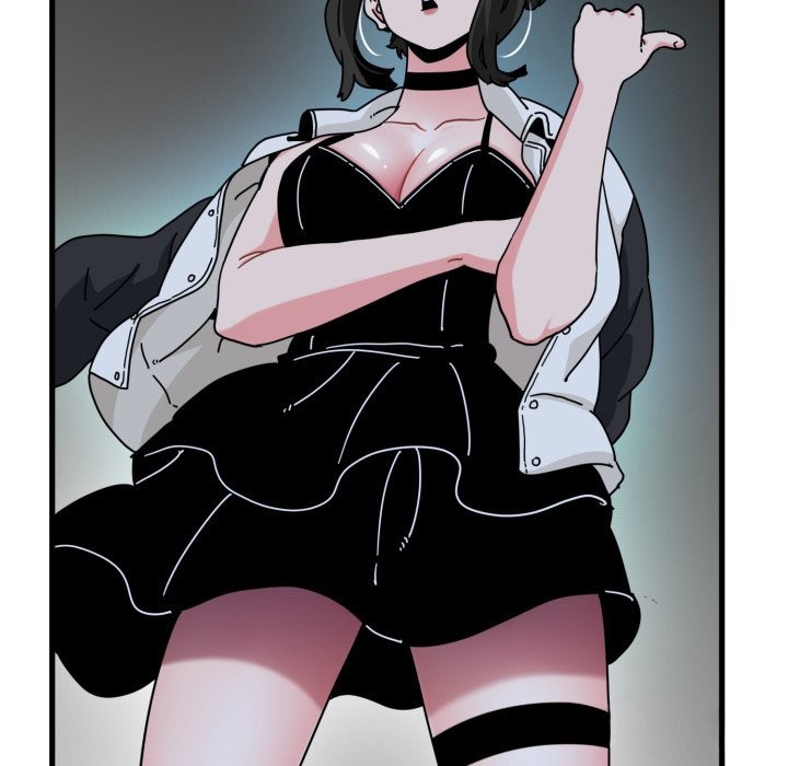 发小碰不得第105話