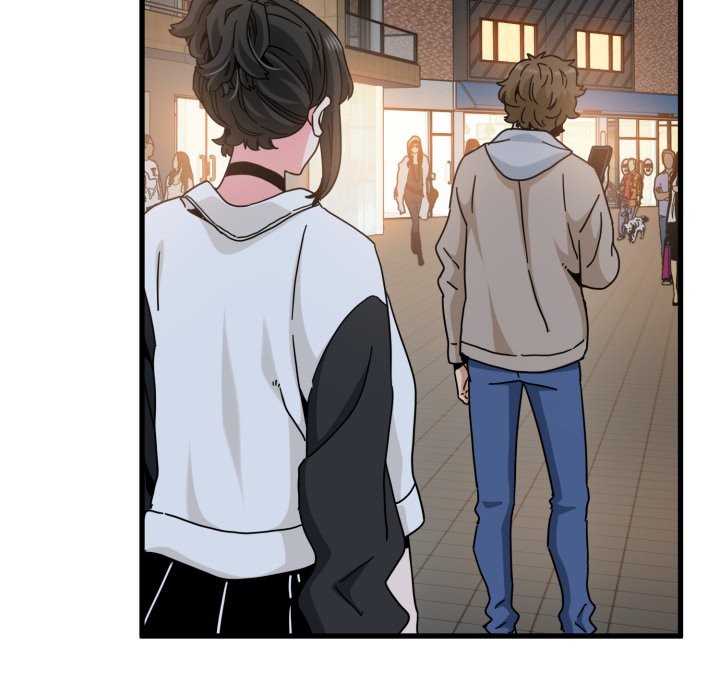 发小碰不得第106話