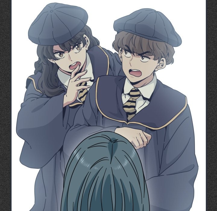 发小碰不得第106話