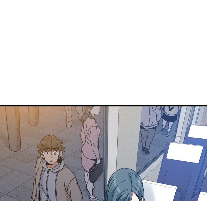 发小碰不得第106話