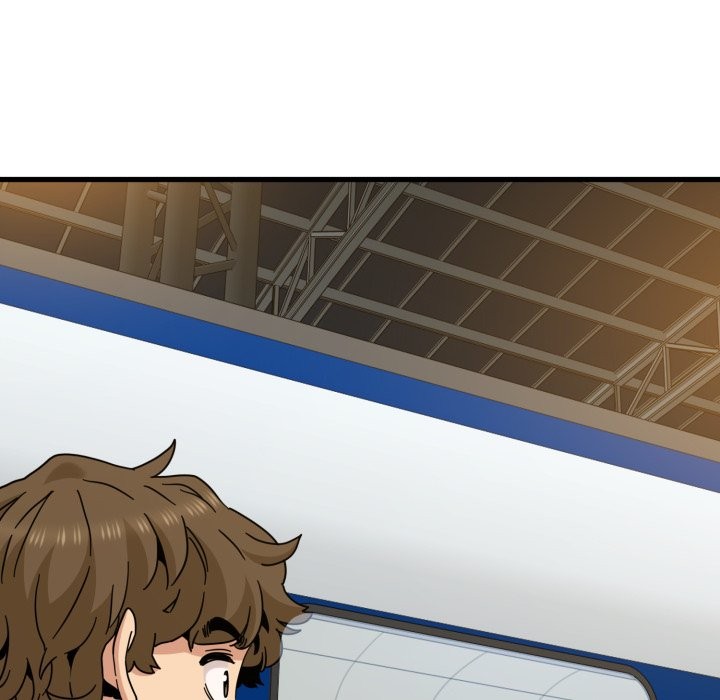 发小碰不得第106話