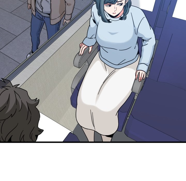 发小碰不得第106話