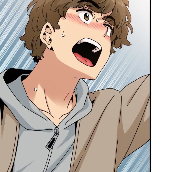 发小碰不得第106話