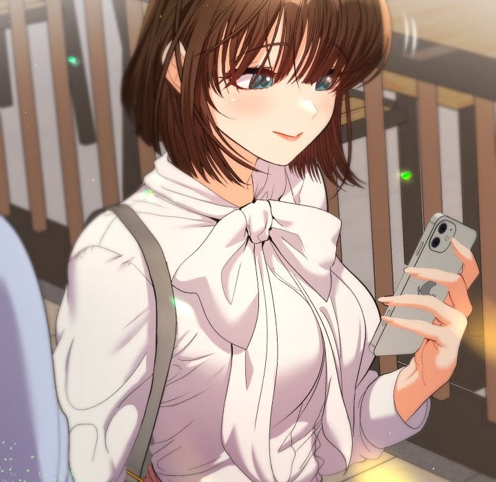 她们教会我的事第17話