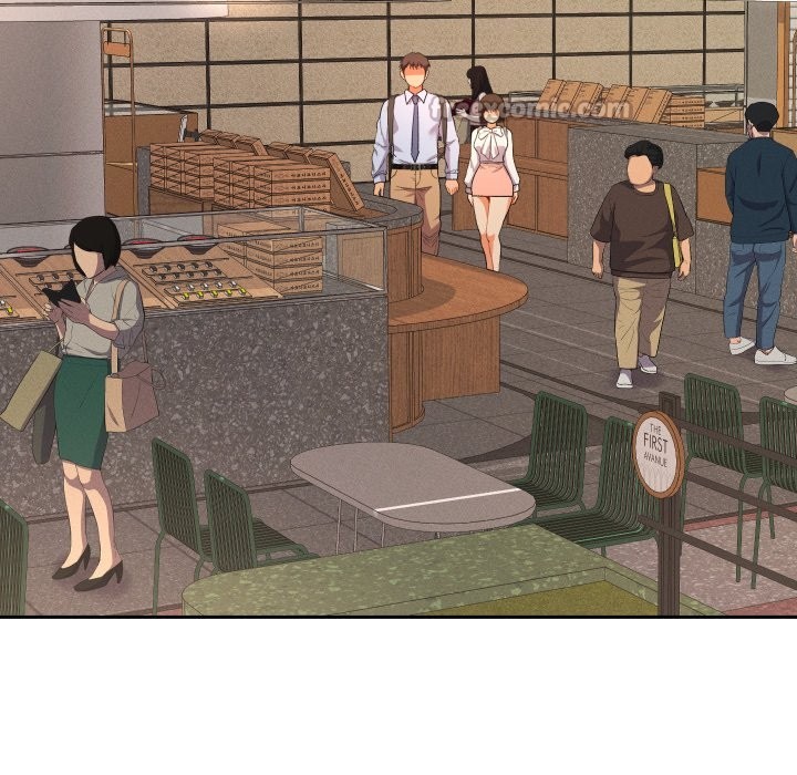 她们教会我的事第17話