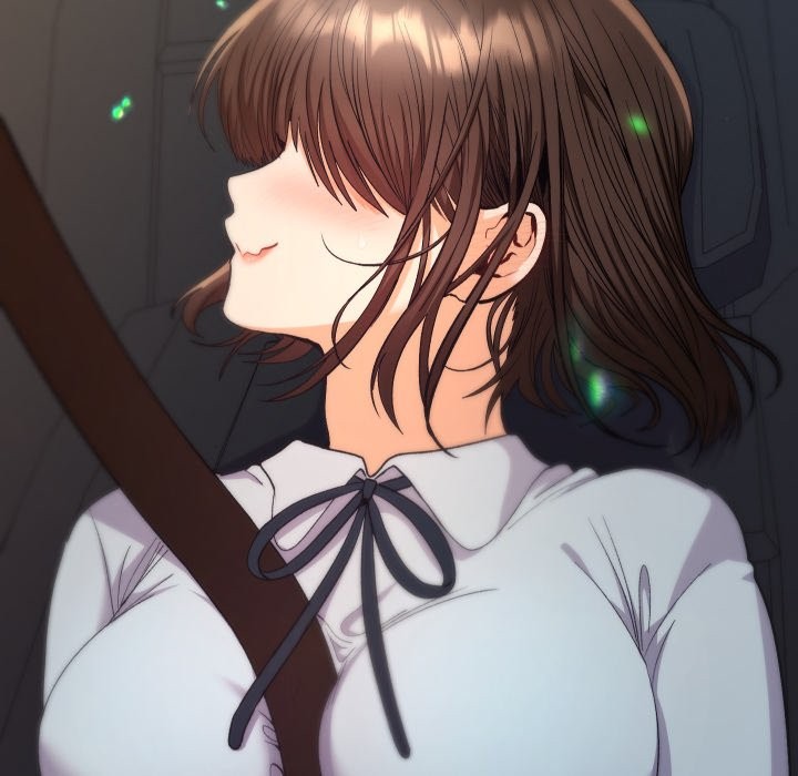 她们教会我的事第18話