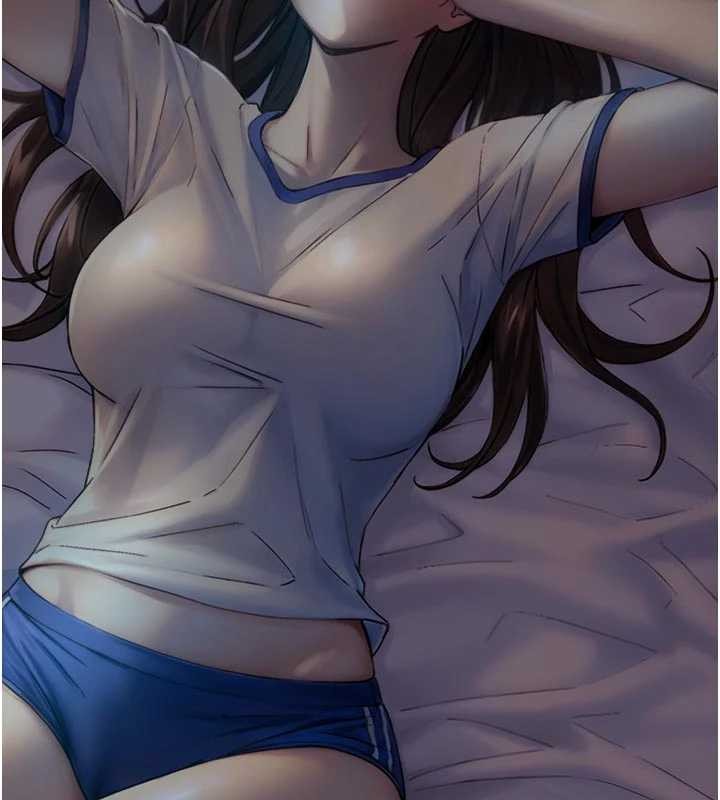 与生巨来第12話-好懷念你的「技術」